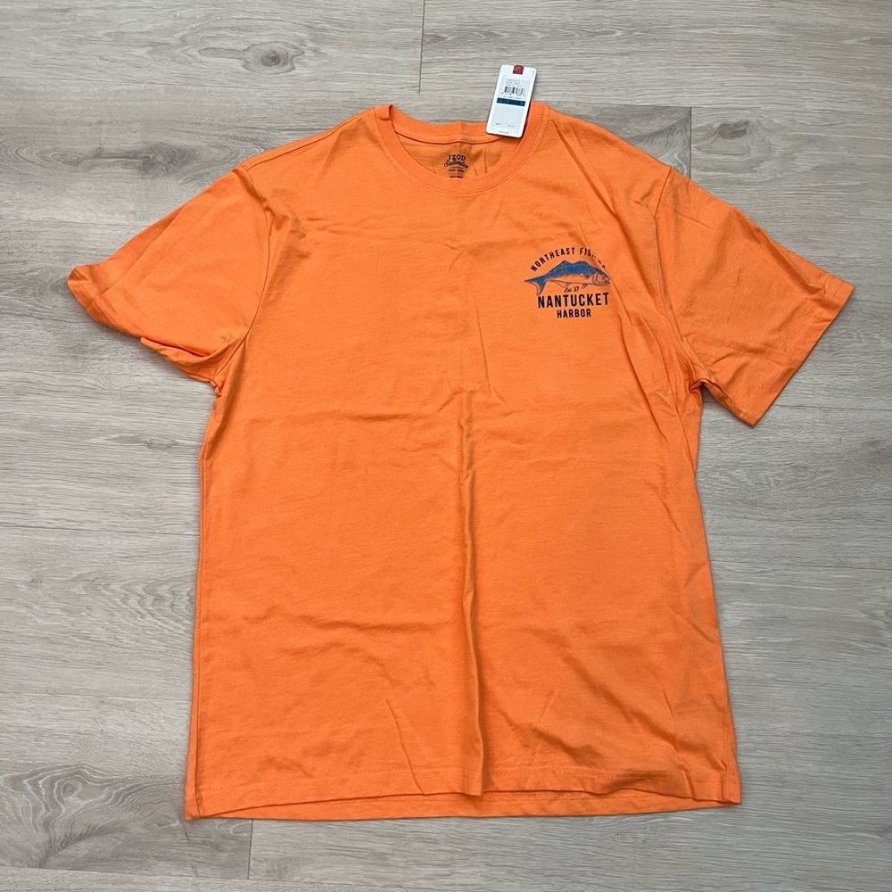 Izod Saltwater Men’s XL T-shirt